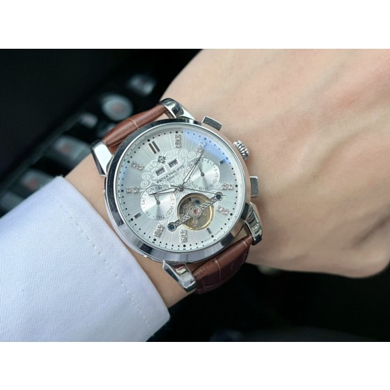 Patek Philippe Men's Watches