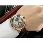 Cartier Fine Men's Watches