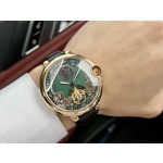 Cartier Fine Men's Watches