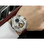 Cartier Fine Men's Watches