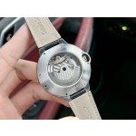 Cartier Fine Men's Watches