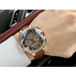 Cartier Fine Men's Watches