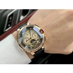 Cartier Fine Men's Watches