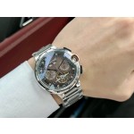 Cartier Fine Men's Watches