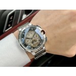 Cartier Fine Men's Watches