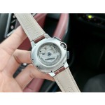 Cartier Fine Men's Watches