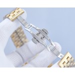 IWC- 9100 multifunctional imported mechanical movement CNC grinding process of the whole case