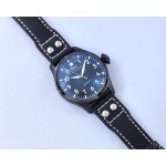 IWC- Presented in a purer design Built-in automatic mechanical movement