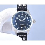 IWC- Presented in a purer design Built-in automatic mechanical movement