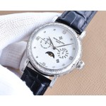 Patek Philippe Engraved Watches