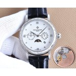 Patek Philippe Engraved Watches