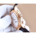 Patek Philippe Engraved Watches