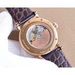 Patek Philippe Engraved Watches