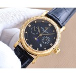 Patek Philippe Engraved Watches