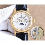 Patek Philippe Engraved Watches