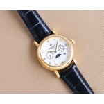 Patek Philippe Engraved Watches