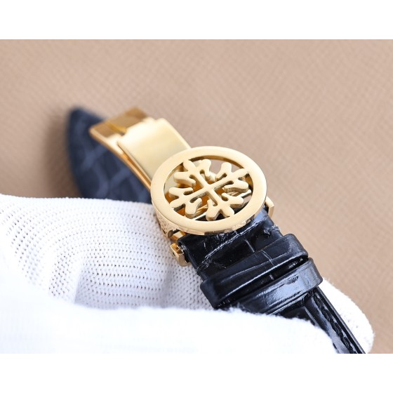 Patek Philippe Engraved Watches