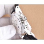 Patek Philippe Engraved Watches