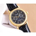 Patek Philippe Engraved Watches