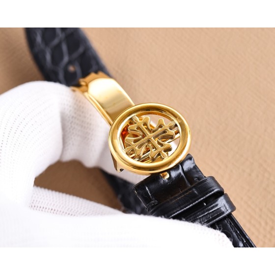 Patek Philippe Engraved Watches