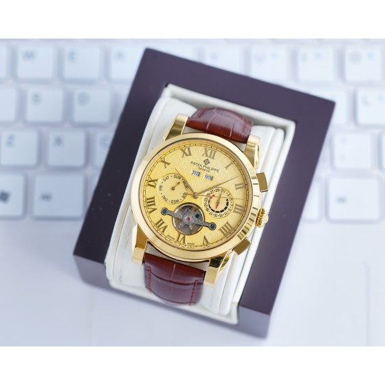 Patek Philippe Men's Watches