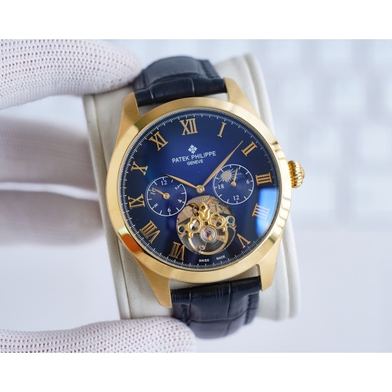 Patek Philippe Men's Watches