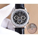 Patek Philippe imported 9100 multi-function movement