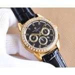 Patek Philippe imported 9100 multi-function movement