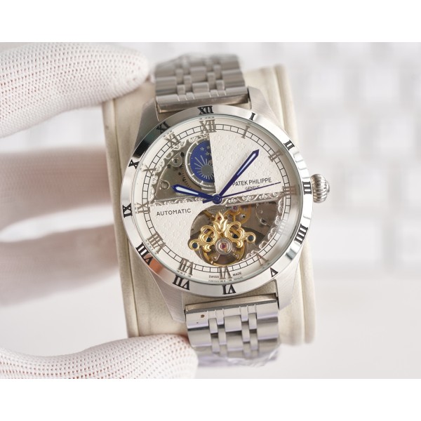 Patek Philippe Men's Watches