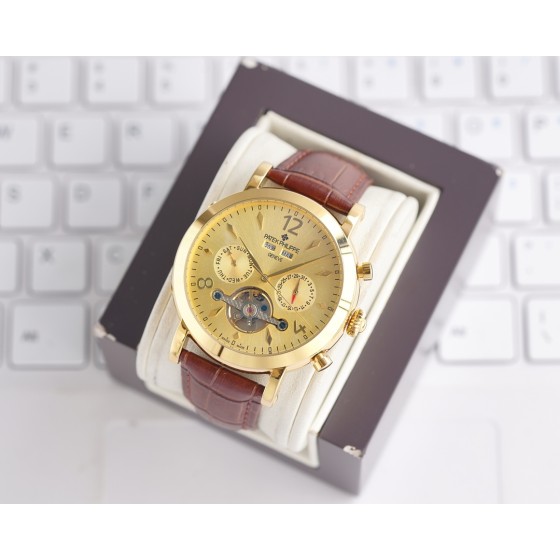 Patek Philippe Men's Watches