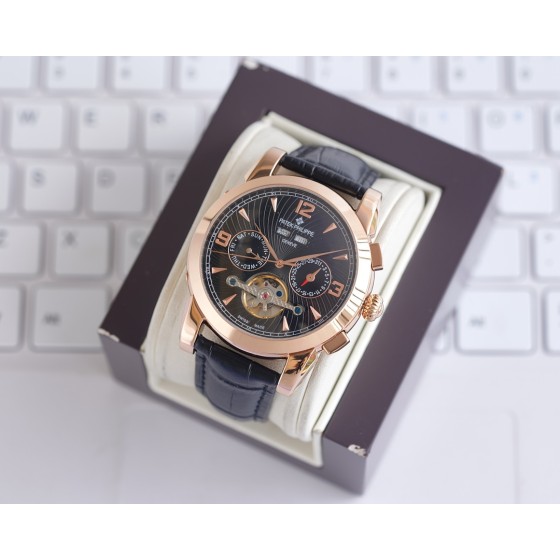 Patek Philippe Men's Watches