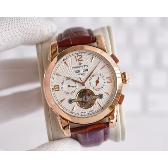 Patek Philippe Men's Watches