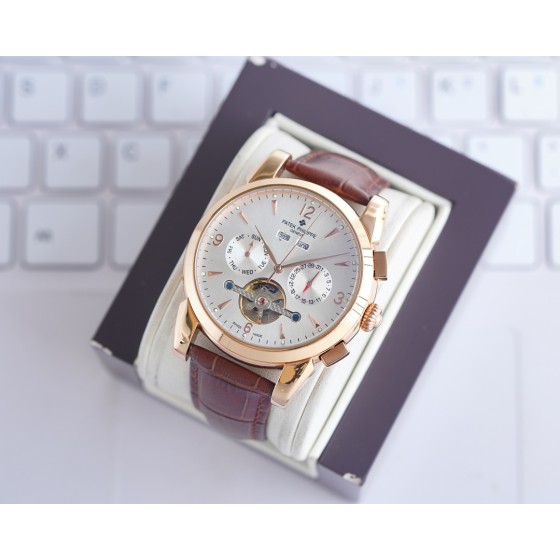 Patek Philippe Men's Watches