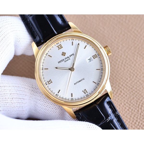 Patek Philippe Automatic Watches