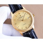 Patek Philippe Automatic Watches