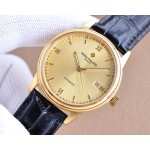Patek Philippe Automatic Watches