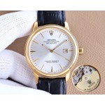 Patek Philippe Automatic Watches