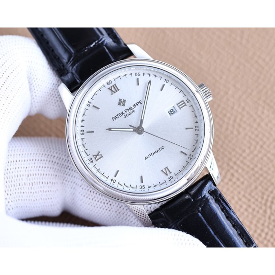 Patek Philippe Automatic Watches