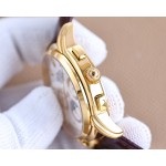 Patek Philippe imported 9100 multi-function movement