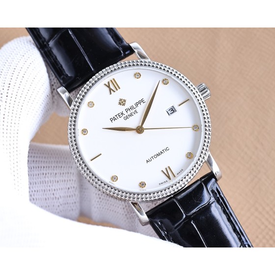 Patek Philippe Original Caliber 9015®