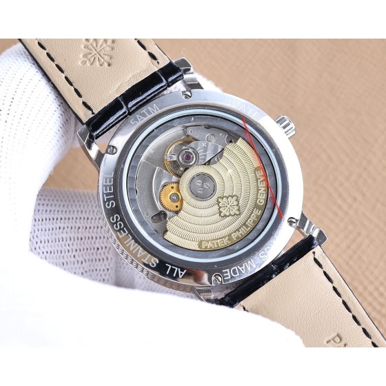 Patek Philippe Original Caliber 9015®