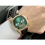 Cartier Fine Men's Watches