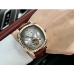 Cartier Fine Men's Watches