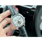 Cartier Fine Men's Watches