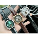 Cartier Fine Men's Watches