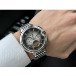 Cartier Fine Men's Watches