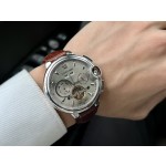 Cartier Fine Men's Watches