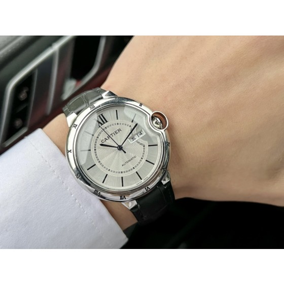 Cartier Fine Men's Watches