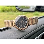 Cartier Fine Men's Watches