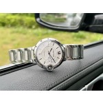 Cartier Fine Men's Watches